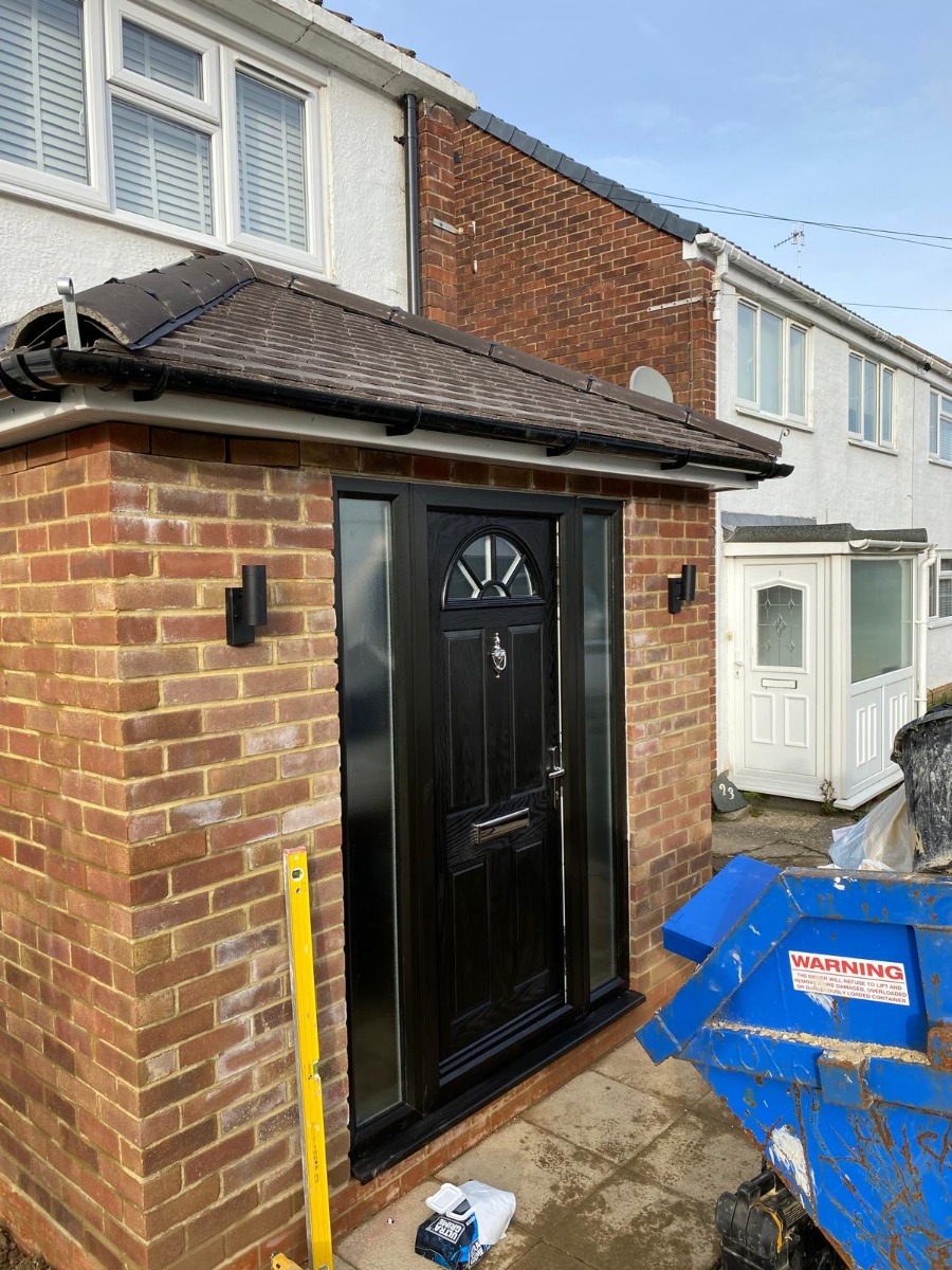 Extension Builder: Image 9